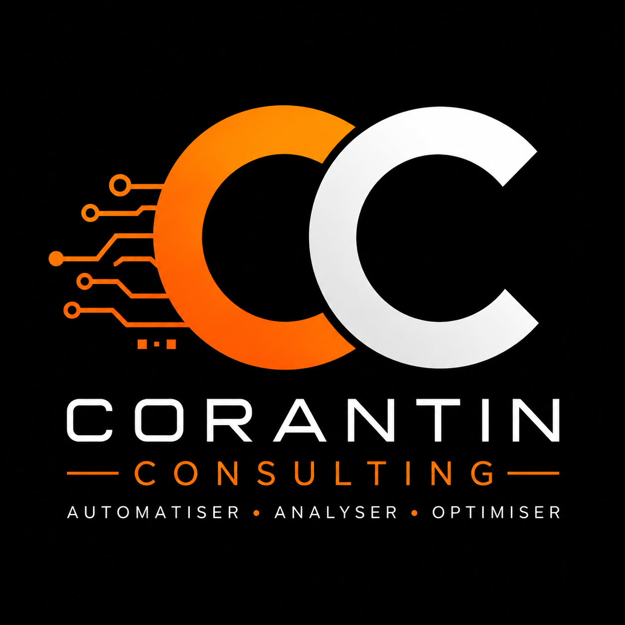 Corantin Consulting