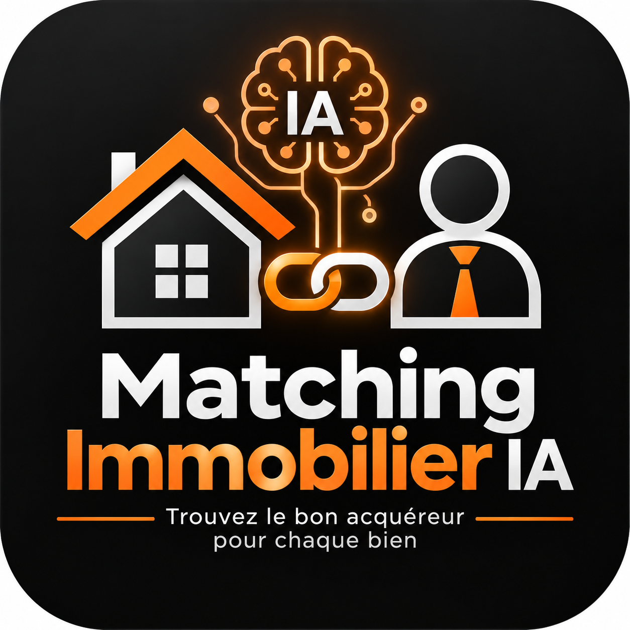 Matching Immobilier IA – Trouvez le bon acquéreur pour chaque bien