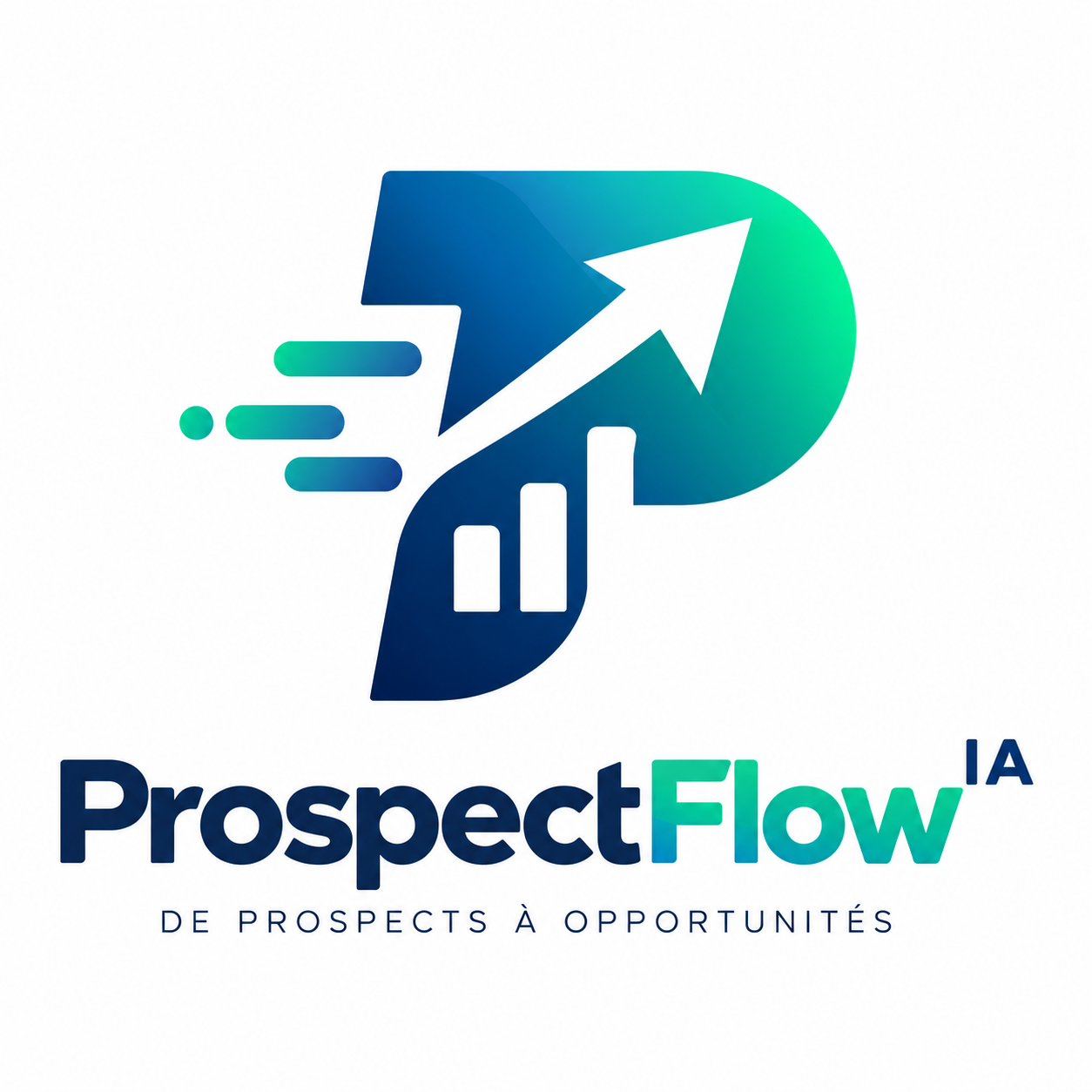 ProspectFlow IA – Transformez votre prospection en opportunités commerciales